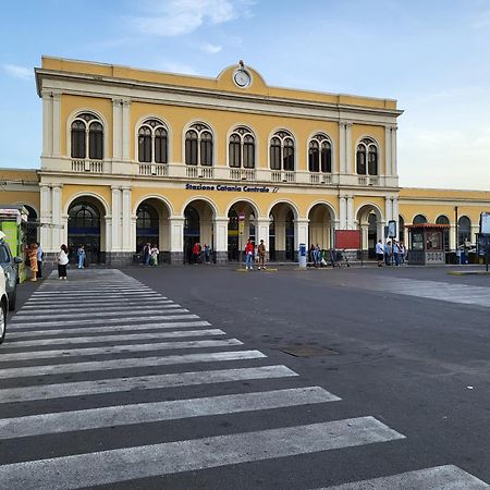 Bed and Breakfast Storico17 CTA Exterior foto