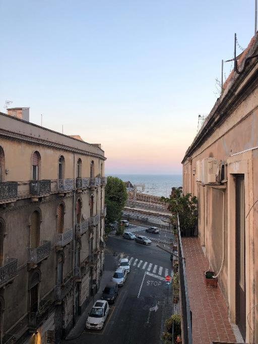 Bed and Breakfast Storico17 CTA Exterior foto