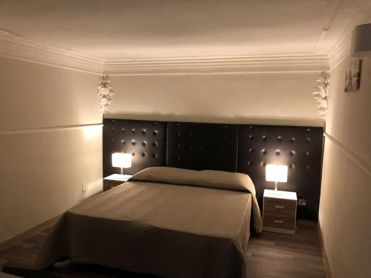 Bed and Breakfast Storico17 CTA Exterior foto
