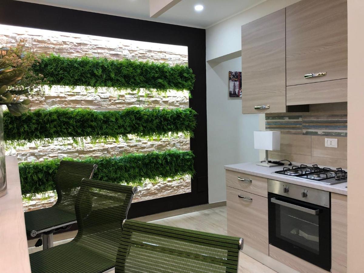 Bed and Breakfast Storico17 CTA Exterior foto