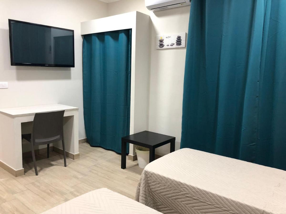 Bed and Breakfast Storico17 CTA Exterior foto