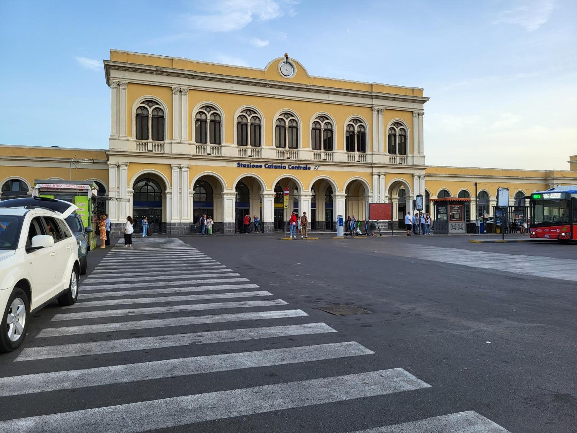 Bed and Breakfast Storico17 CTA Exterior foto