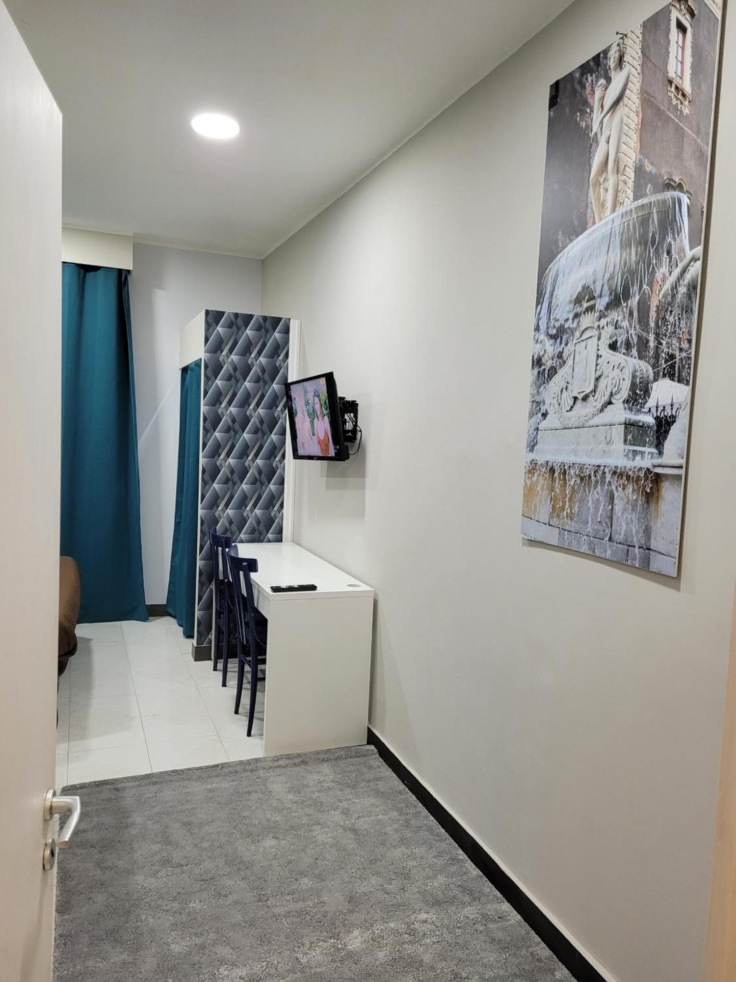 Bed and Breakfast Storico17 CTA Exterior foto