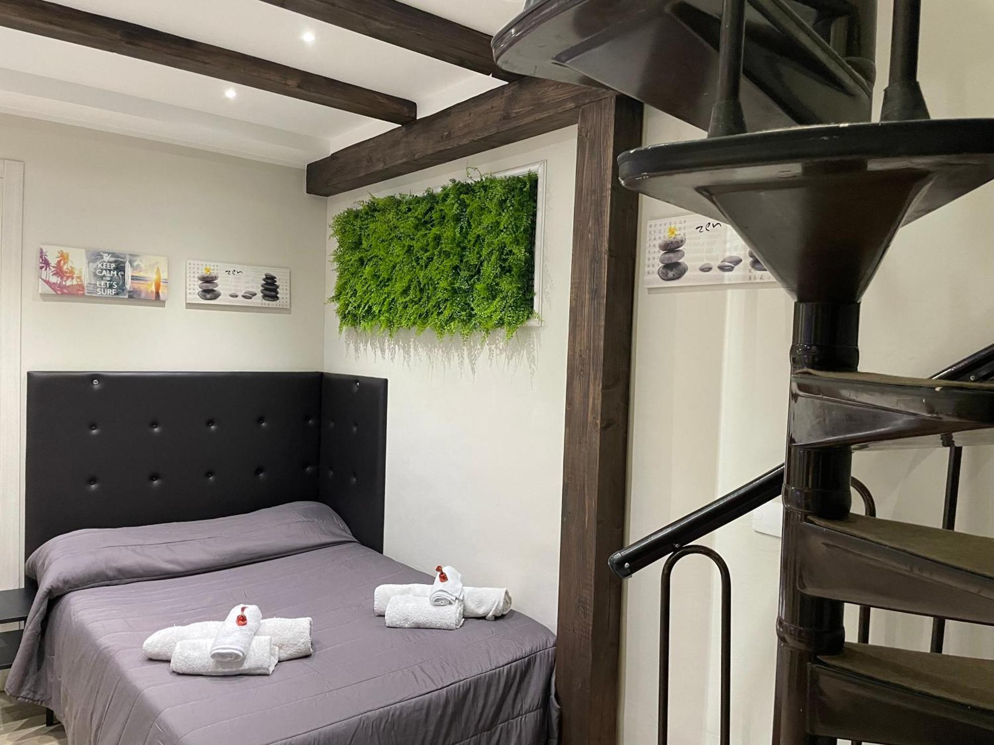 Bed and Breakfast Storico17 CTA Exterior foto