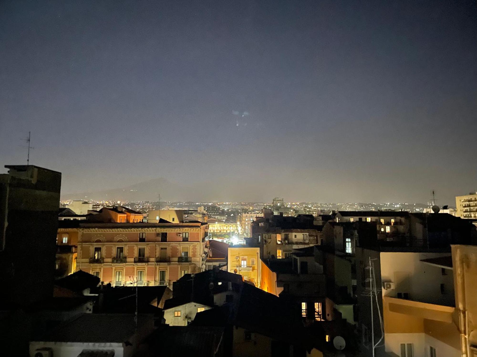 Bed and Breakfast Storico17 CTA Exterior foto