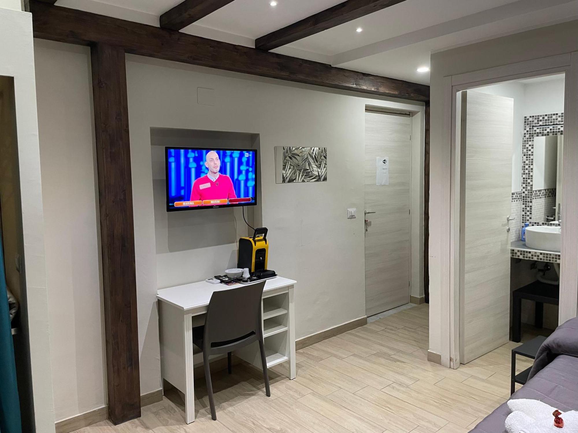 Bed and Breakfast Storico17 CTA Exterior foto