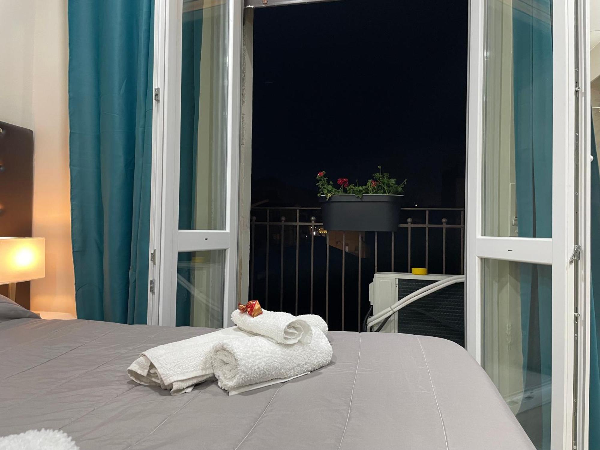Bed and Breakfast Storico17 CTA Exterior foto