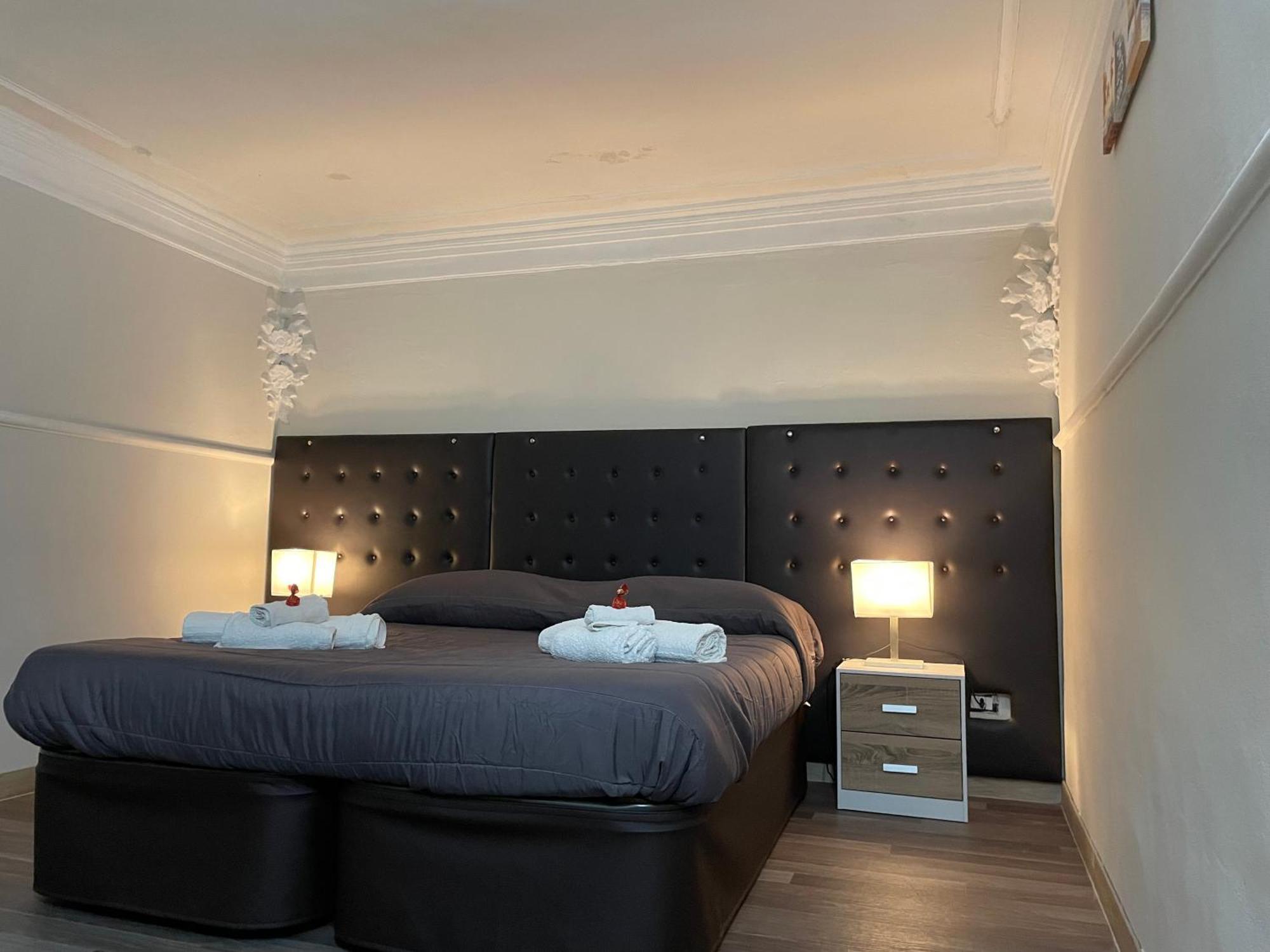 Bed and Breakfast Storico17 CTA Exterior foto