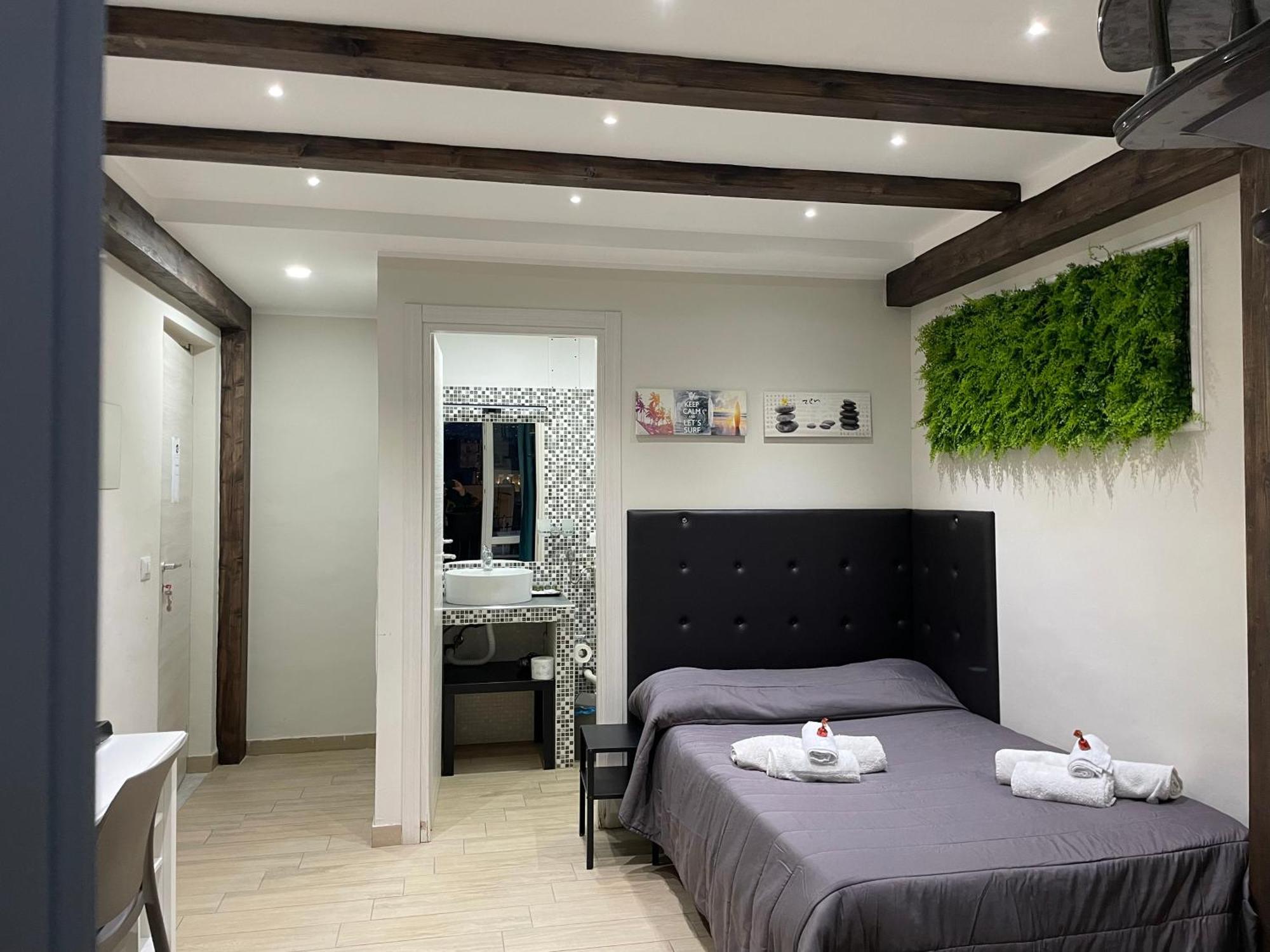 Bed and Breakfast Storico17 CTA Exterior foto