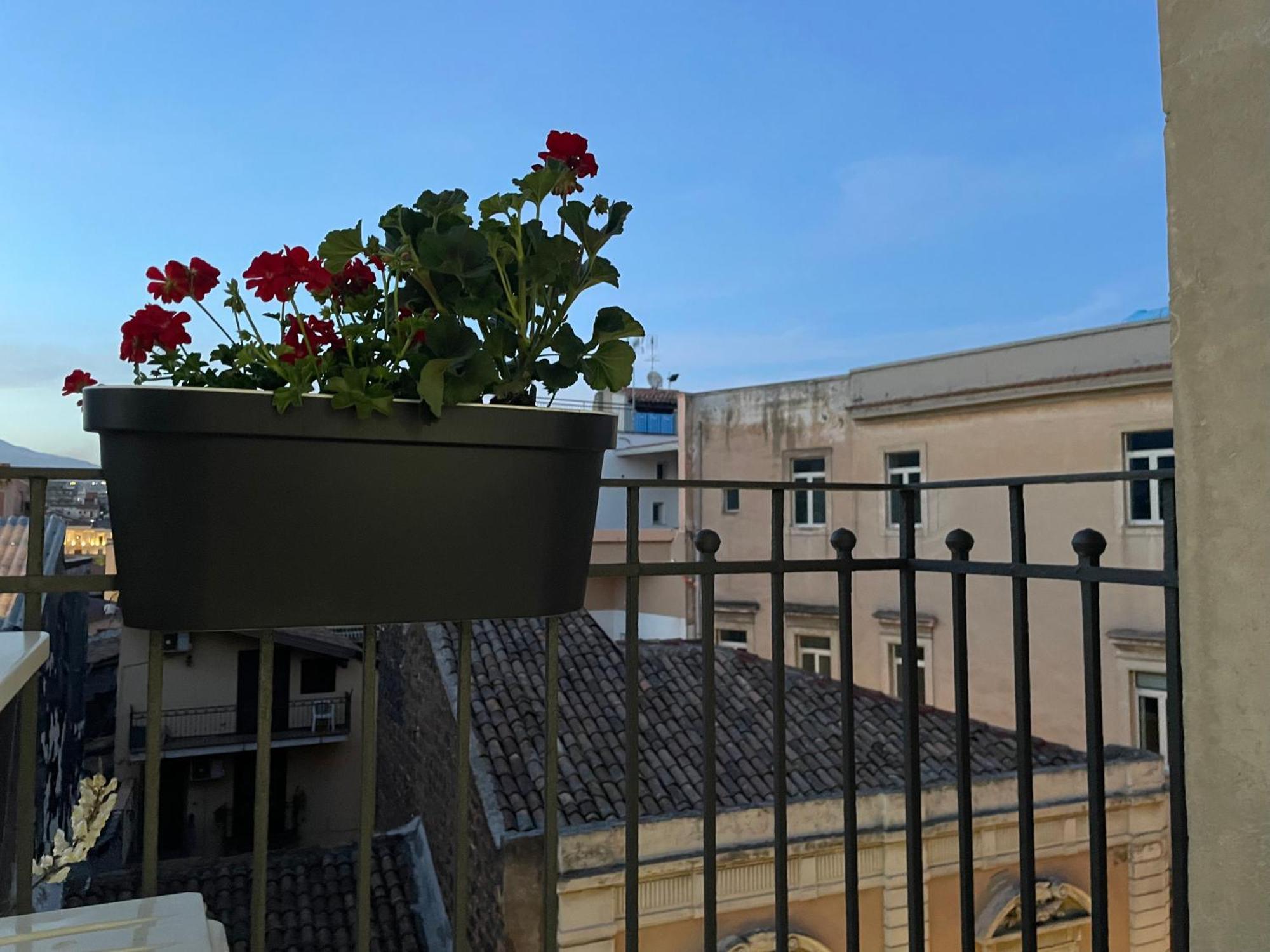 Bed and Breakfast Storico17 CTA Exterior foto